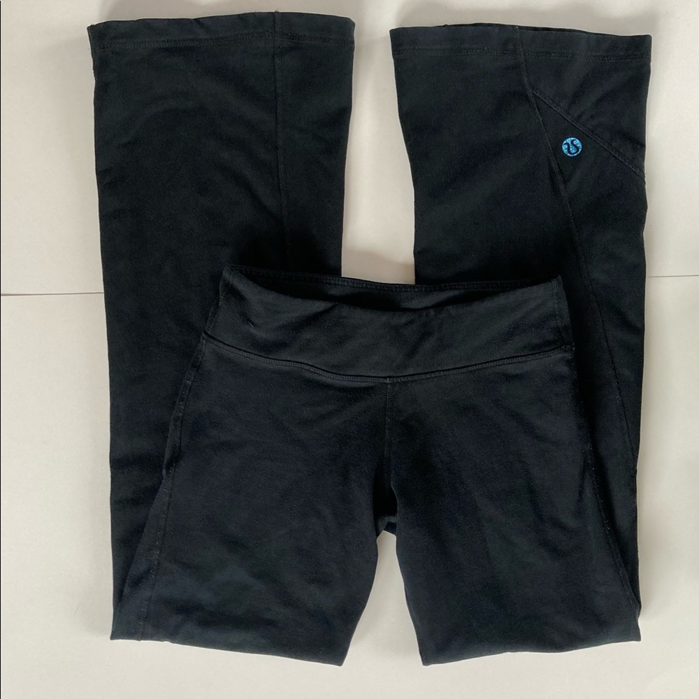 Lululemon Original Yoga Pants